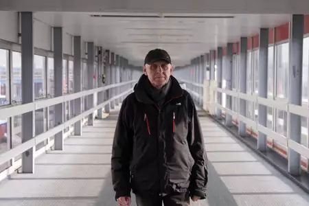 Tajemnice wraków Bałtyku - galeria zdjęć - filmweb
