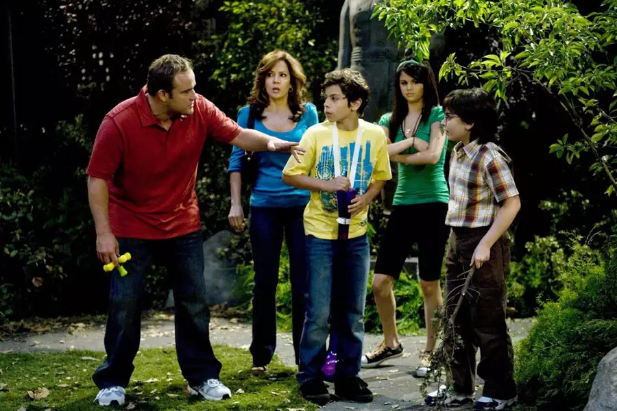 Czarodzieje z Waverly Place - galeria zdjęć - filmweb