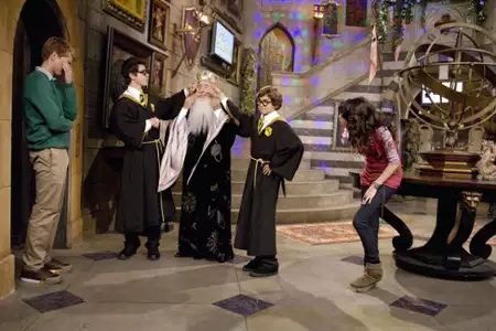 Czarodzieje z Waverly Place - galeria zdjęć - filmweb