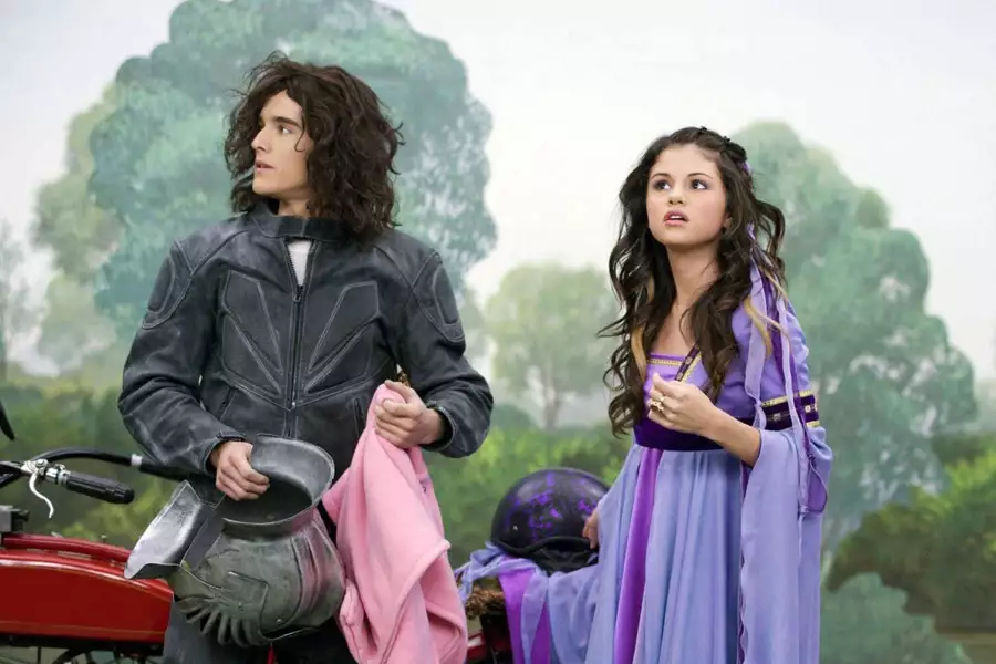 Czarodzieje z Waverly Place - galeria zdjęć - filmweb
