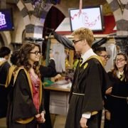 Wizards of Waverly Place - galeria zdjęć - filmweb