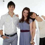 Wizards of Waverly Place - galeria zdjęć - filmweb
