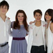 Wizards of Waverly Place - galeria zdjęć - filmweb