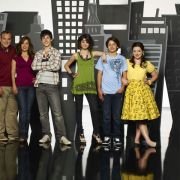Wizards of Waverly Place - galeria zdjęć - filmweb