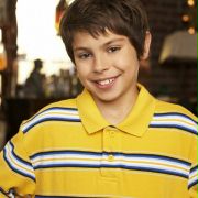 Jake T. Austin w Czarodzieje z Waverly Place