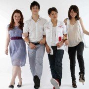Wizards of Waverly Place - galeria zdjęć - filmweb
