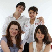Wizards of Waverly Place - galeria zdjęć - filmweb