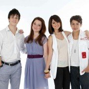 Wizards of Waverly Place - galeria zdjęć - filmweb