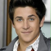 David Henrie