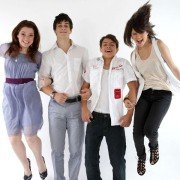 Wizards of Waverly Place - galeria zdjęć - filmweb