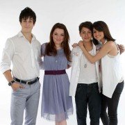 Wizards of Waverly Place - galeria zdjęć - filmweb