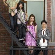 Wizards of Waverly Place - galeria zdjęć - filmweb