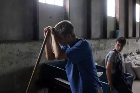 Żniwa - galeria zdjęć - filmweb