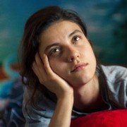 Córka trenera - galeria zdjęć - filmweb