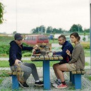 Córka trenera - galeria zdjęć - filmweb