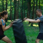 Córka trenera - galeria zdjęć - filmweb