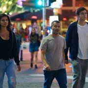 Córka trenera - galeria zdjęć - filmweb