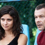 Córka trenera - galeria zdjęć - filmweb