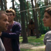 Córka trenera - galeria zdjęć - filmweb