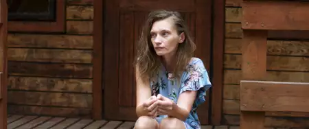 Córka trenera - galeria zdjęć - filmweb