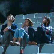 Córka trenera - galeria zdjęć - filmweb