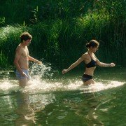 Córka trenera - galeria zdjęć - filmweb