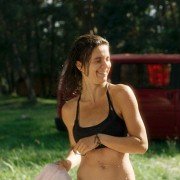 Córka trenera - galeria zdjęć - filmweb