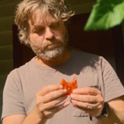 Zach Galifianakis w To jest program ogrodniczy