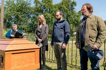 Ghost Wars - galeria zdjęć - filmweb