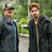 Ghost Wars - galeria zdjęć - filmweb