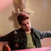 Ghost Wars - galeria zdjęć - filmweb