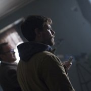 Outcast - galeria zdjęć - filmweb