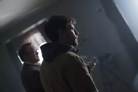 Outcast: Opętanie - galeria zdjęć - filmweb
