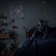 Outcast - galeria zdjęć - filmweb