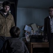 Outcast - galeria zdjęć - filmweb