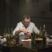 Outcast - galeria zdjęć - filmweb