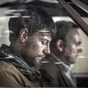 Outcast - galeria zdjęć - filmweb