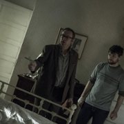 Outcast - galeria zdjęć - filmweb