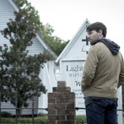 Outcast - galeria zdjęć - filmweb