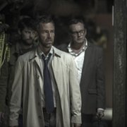 Outcast - galeria zdjęć - filmweb