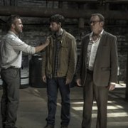 Outcast - galeria zdjęć - filmweb