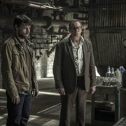 Outcast - galeria zdjęć - filmweb