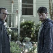 Outcast - galeria zdjęć - filmweb