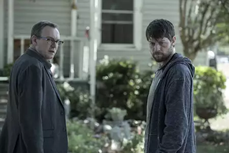 Outcast: Opętanie - galeria zdjęć - filmweb