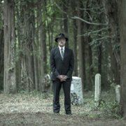 Outcast - galeria zdjęć - filmweb