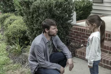 Outcast: Opętanie - galeria zdjęć - filmweb