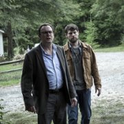 Outcast - galeria zdjęć - filmweb