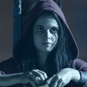 Outcast - galeria zdjęć - filmweb