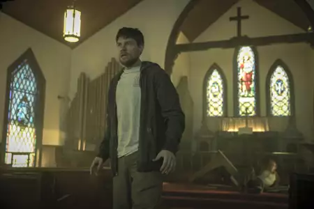 Outcast: Opętanie - galeria zdjęć - filmweb
