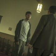 Outcast - galeria zdjęć - filmweb